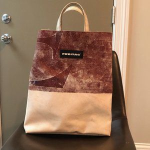 Freitag Tote--NEVER USED!  ***Brand NEW Condition**